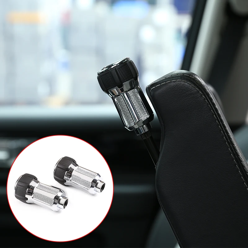 For Land Rover Range Rover Sport Discovery 3 Discovery 4 Freelander 2 Alloy Car Seat Armrest Box Adjustment Knobs Accessories
For Land Rover Range Rover Sport Discovery 3 Discovery 4 Freelander 2 Alloy Car Seat Armrest Box Adjustment Knobs Accessories