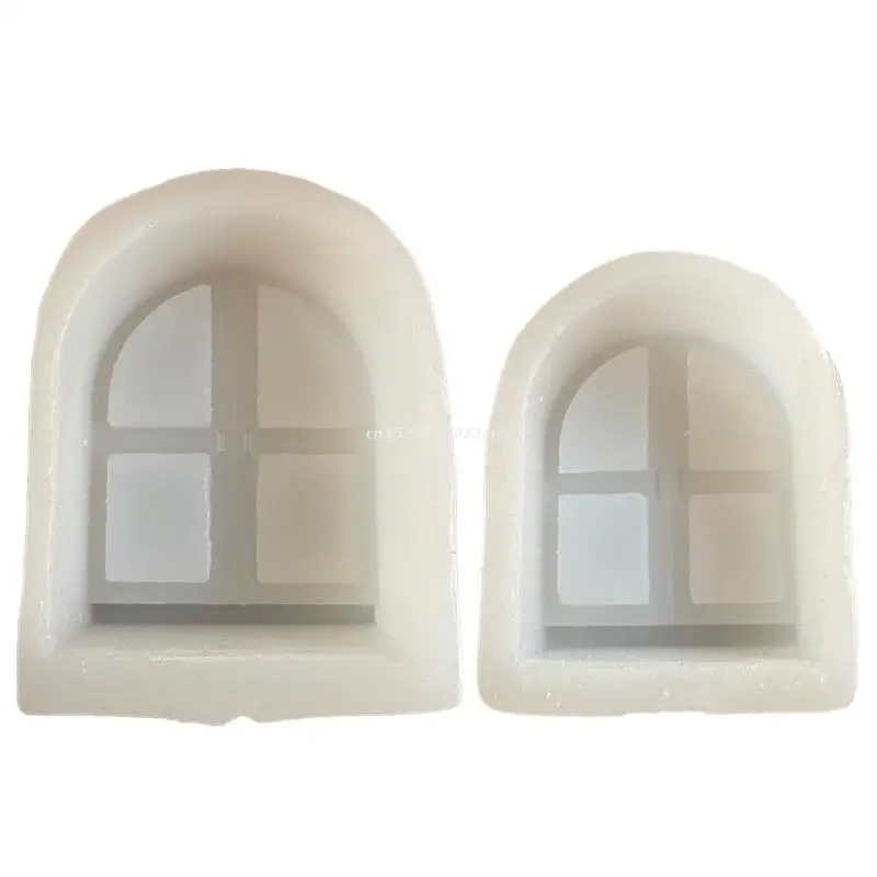 3D Christmas Door Window Silicone Mold DIY Cake Fondant Molds Chocolate Candy Dessert Baking Tools Decor Birthday Party Dropship
3D Christmas Door Window Silicone Mold DIY Cake Fondant Molds Chocolate Candy Dessert Baking Tools Decor Birthday Party Dropship