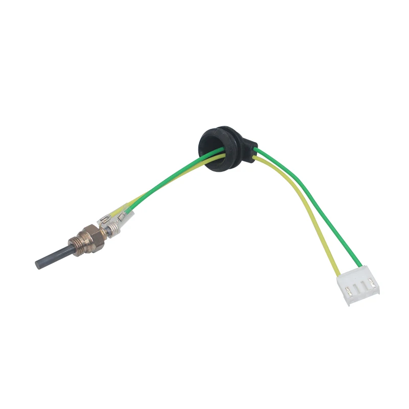 24V/12V Glow Plug Fits Parking Heater Water Heater Car Ignition Plug
24V/12V Glow Plug Fits Parking Heater Water Heater Car Ignition Plug