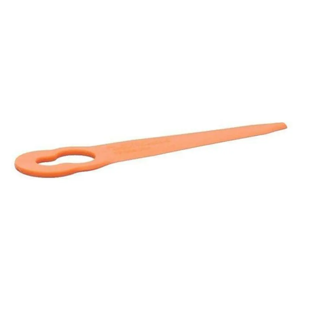 For Stihl FSA 45 Replacement Blade Orange Parts Plastic 100 Pack Cordless Grass Trimmer For Stihl FSA 45 Durable
For Stihl FSA 45 Replacement Blade Orange Parts Plastic 100 Pack Cordless Grass Trimmer For Stihl FSA 45 Durable