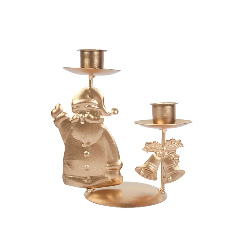 Christmas Candlestick Holders Table Candle Holders Metal Candle Holders Tea Lights Wedding Christmas Decoration
Christmas Candlestick Holders Table Candle Holders Metal Candle Holders Tea Lights Wedding Christmas Decoration