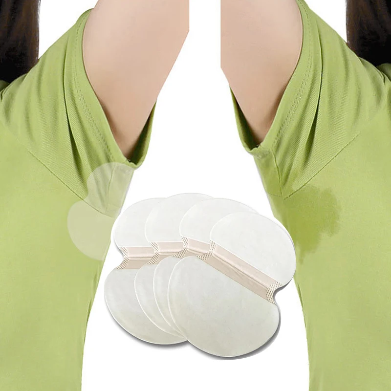 50/40/30/20/10pcs Underarm Pads Clothing Armpit Antiperspirant Care Sweat Deodorants Pad Absorbent Stickers Armpit Sweat Patch
50/40/30/20/10pcs Underarm Pads Clothing Armpit Antiperspirant Care Sweat Deodorants Pad Absorbent Stickers Armpit Sweat Patch