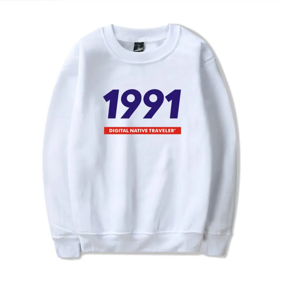 Мужской/женский Свитшот EXO 1991 с капюшоном, модный Женский свитшот, повседневный мужской пуловер оверсайз, худи
Мужской/женский Свитшот EXO 1991 с капюшоном, модный Женский свитшот, повседневный мужской пуловер оверсайз, худи