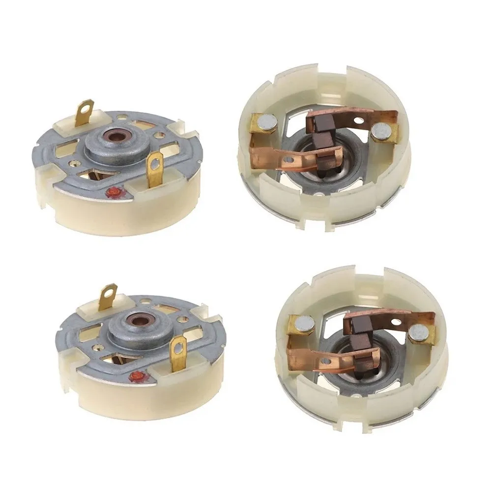 4pcs Electric Drill Motor Carbon Brushes Holder Tool Accessories For Rs550 Highly Match With The Equipment Power Tool Accessorie
4pcs Electric Drill Motor Carbon Brushes Holder Tool Accessories For Rs550 Highly Match With The Equipment Power Tool Accessorie