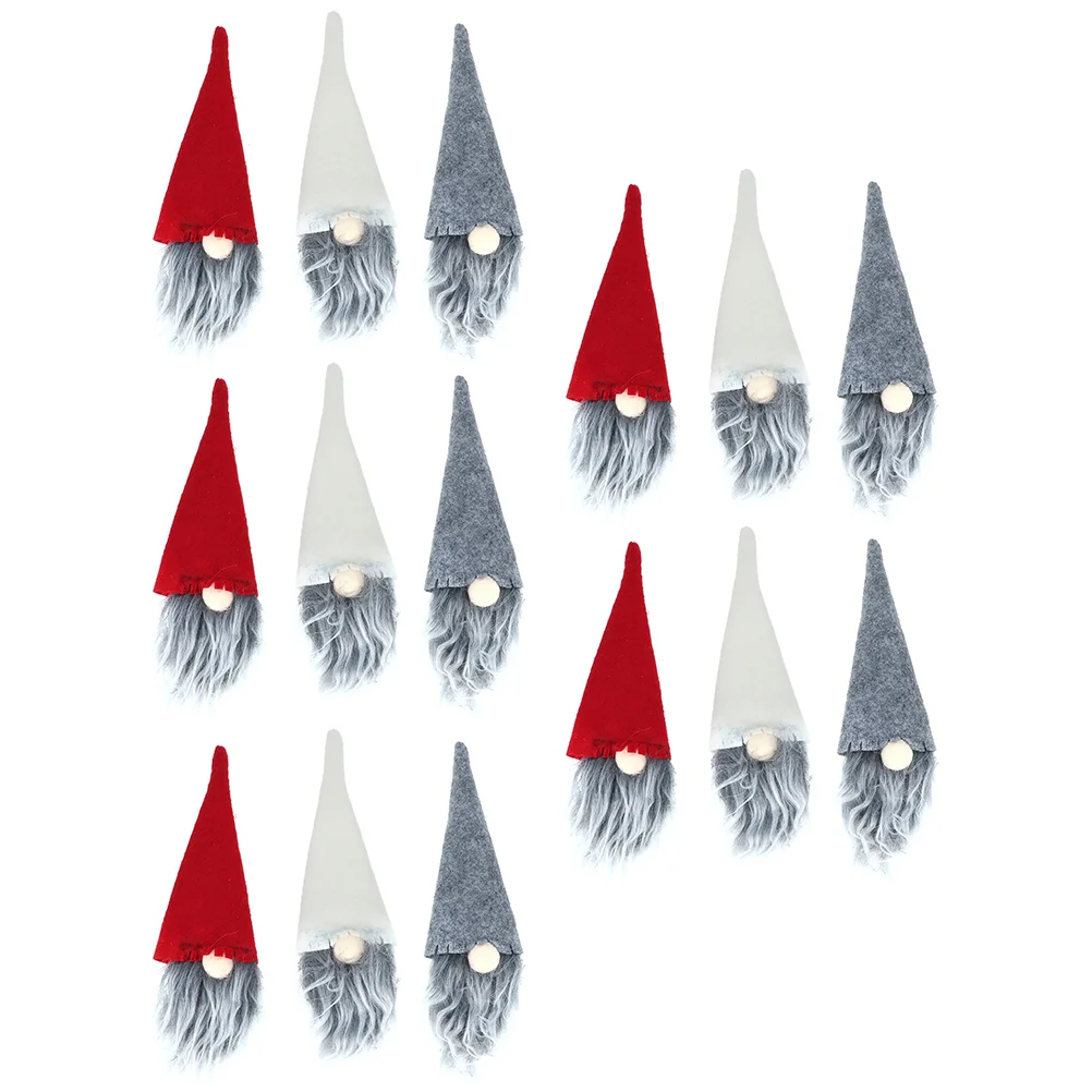 Bottlechristmas Covertopper Toppers Decorations Table Gnomes Decor Tomte Swedish Hat Gnome Covers Party Decorative Hats Dress
Bottlechristmas Covertopper Toppers Decorations Table Gnomes Decor Tomte Swedish Hat Gnome Covers Party Decorative Hats Dress