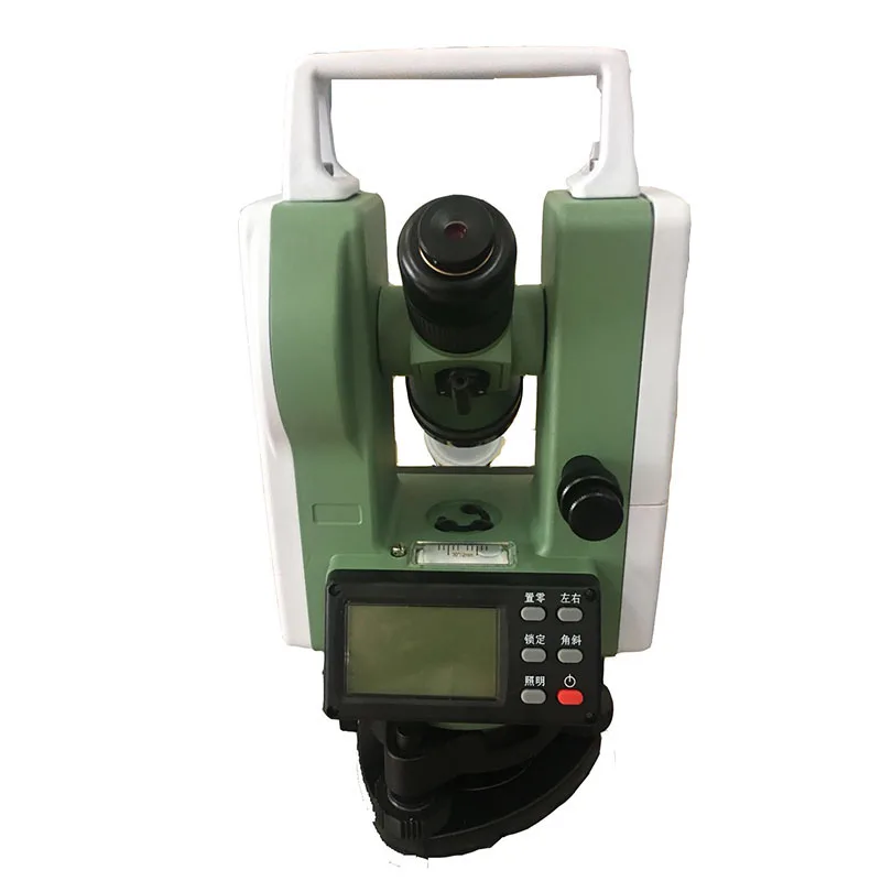 

TD2-1 Best Sale Cheap Electronic Theodolite Waterproof LCD Display Teodolito