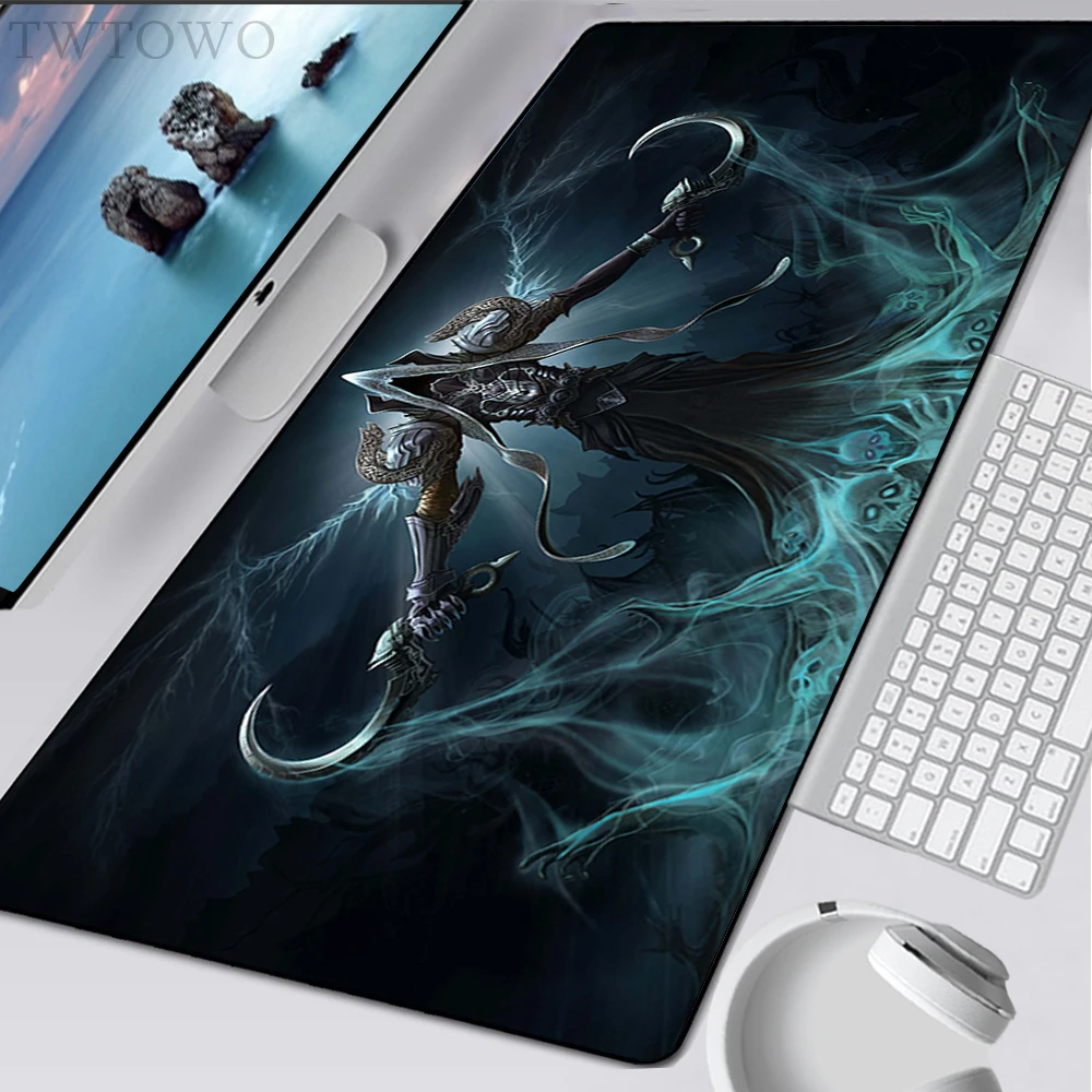 Игровой коврик для мыши, новый большой коврик для клавиатуры HD под заказ, коврики для мыши, коврик для мыши, мягкий офисный геймерский коврик...
Игровой коврик для мыши, новый большой коврик для клавиатуры HD под заказ, коврики для мыши, коврик для мыши, мягкий офисный геймерский коврик...