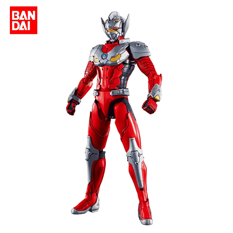 Bandai Figure-rise ULTRAMAN SEASON TARO Official Figures Models Anime Collectibles Toys Birthday Gifts Dolls Ornaments statue
Bandai Figure-rise ULTRAMAN SEASON TARO Official Figures Models Anime Collectibles Toys Birthday Gifts Dolls Ornaments statue