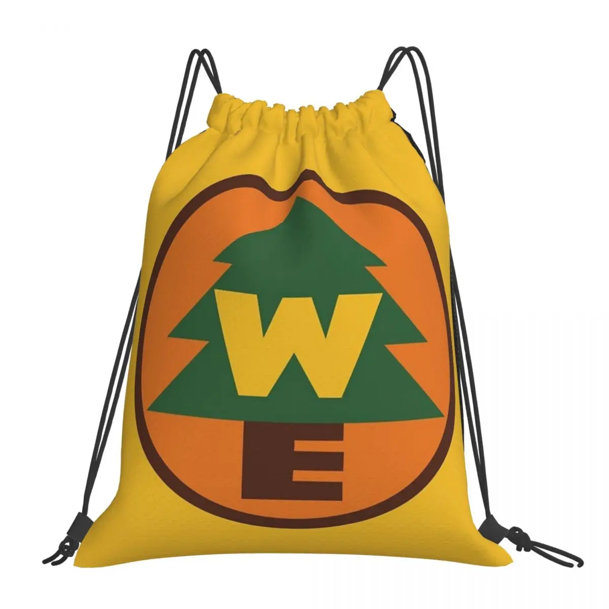 Wilderness Explorer Logo Backpacks Fashion Portable Drawstring Bags Drawstring Bundle Pocket Shoes Bag Book Bags For Man Woman
Wilderness Explorer Logo Backpacks Fashion Portable Drawstring Bags Drawstring Bundle Pocket Shoes Bag Book Bags For Man Woman