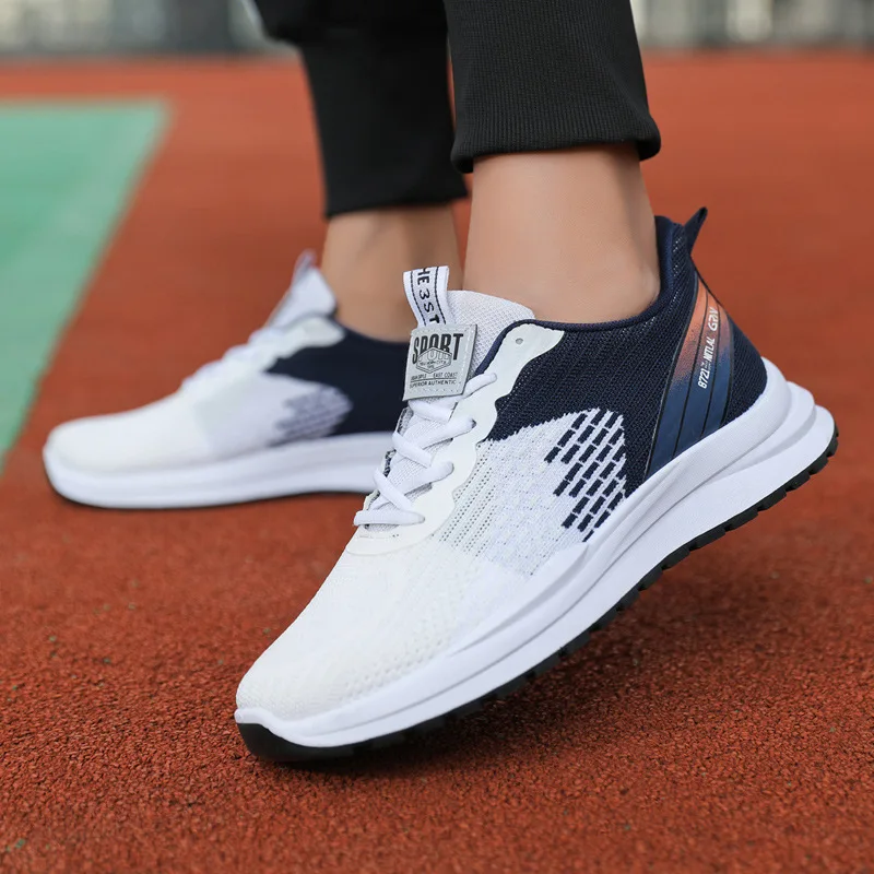 Hot Sale Men's Shoes Fashion Casual Shoes Hot Sale Men's Low-top Flat Shoes Sports Shoes Men's Vulcanized Shoes Men's Shoes
Hot Sale Men's Shoes Fashion Casual Shoes Hot Sale Men's Low-top Flat Shoes Sports Shoes Men's Vulcanized Shoes Men's Shoes
