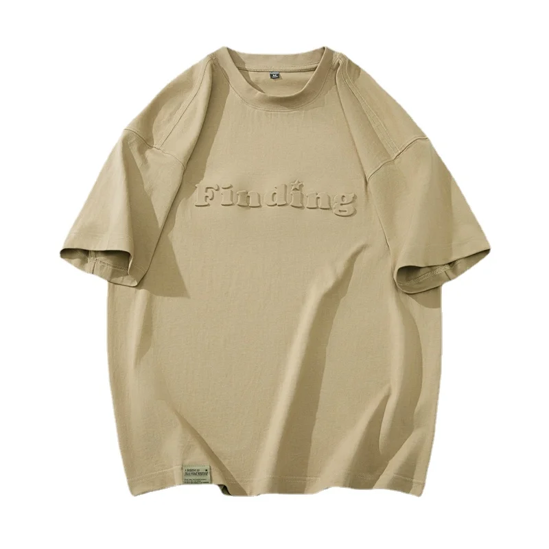 Newest Solid Color 100% Cotton Men T Shirt Hip-Hop Cotton T-shirt O-neck Summer Male Causal Tshirts Fashion Loose Tees HST1389
Newest Solid Color 100% Cotton Men T Shirt Hip-Hop Cotton T-shirt O-neck Summer Male Causal Tshirts Fashion Loose Tees HST1389