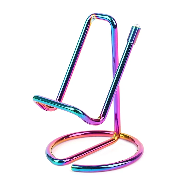 Universal Mobile Phone Support Holder Cellphone Stand Rack Office Desktop Shelf 1 Pc
Universal Mobile Phone Support Holder Cellphone Stand Rack Office Desktop Shelf 1 Pc