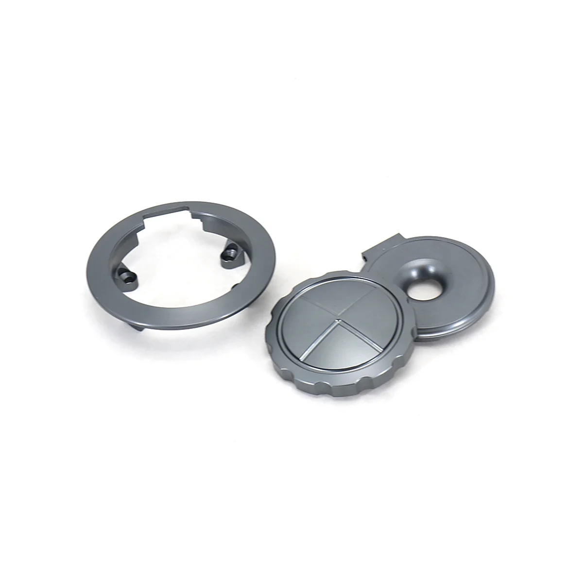 Motorcycle Fuel Tank Cap Cover Guard Protector for BMW R NINET Pure RNINET Racer R NineT Scramble Urban G/S (Titanium)
Motorcycle Fuel Tank Cap Cover Guard Protector for BMW R NINET Pure RNINET Racer R NineT Scramble Urban G/S (Titanium)