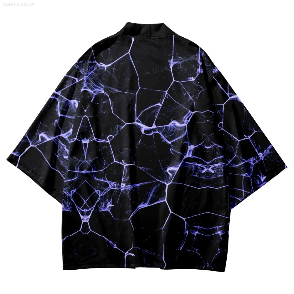 Уличная одежда для мужчин и женщин, кардиган хаори 2022, летнее кимоно с геометрическим принтом и креативным дизайном, Харадзюку, одежда
Уличная одежда для мужчин и женщин, кардиган хаори 2022, летнее кимоно с геометрическим принтом и креативным дизайном, Харадзюку, одежда