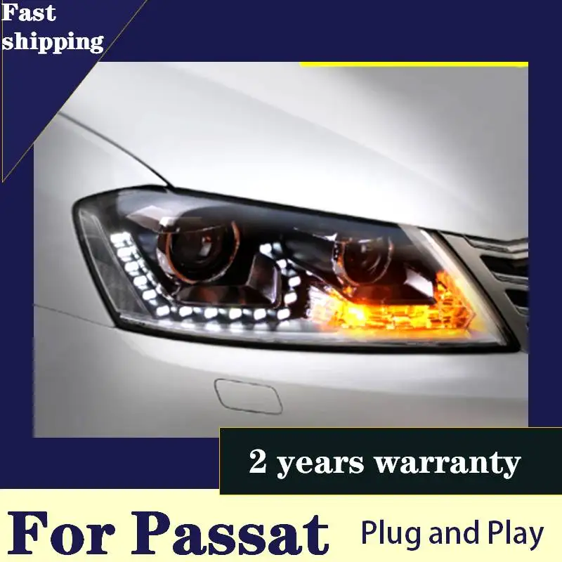 Автомобильный Стайлинг KOWELL для VW Passat 2012-2015, светодиодные фары, европейская версия, фара, Светодиодные ДХО, биксеноновые линзы, двухлучевой к...
Автомобильный Стайлинг KOWELL для VW Passat 2012-2015, светодиодные фары, европейская версия, фара, Светодиодные ДХО, биксеноновые линзы, двухлучевой к...