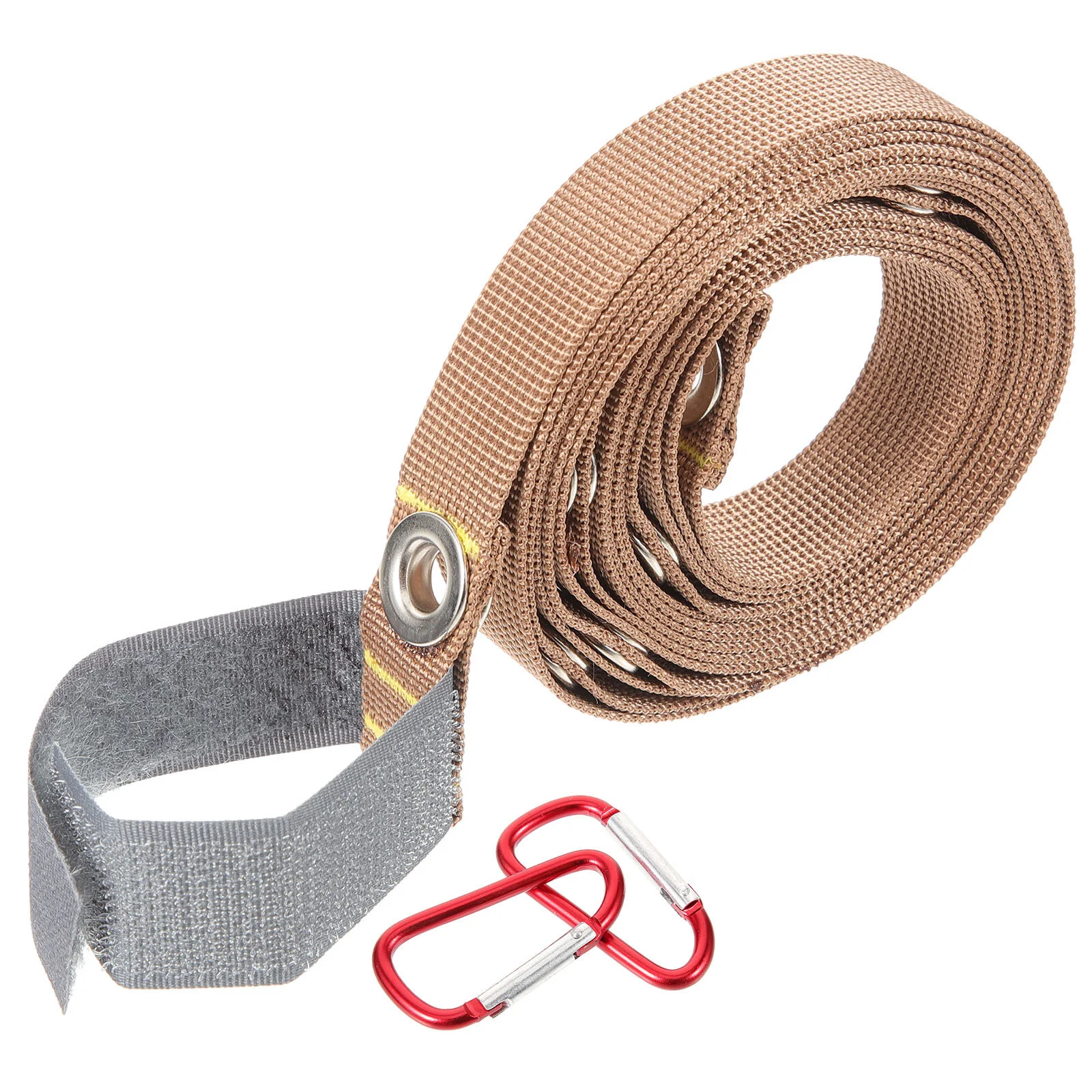 Accessories Camping Tent Rope Professional Strap Lanyard Multi-function Clothesline Outdoor Rod
Accessories Camping Tent Rope Professional Strap Lanyard Multi-function Clothesline Outdoor Rod