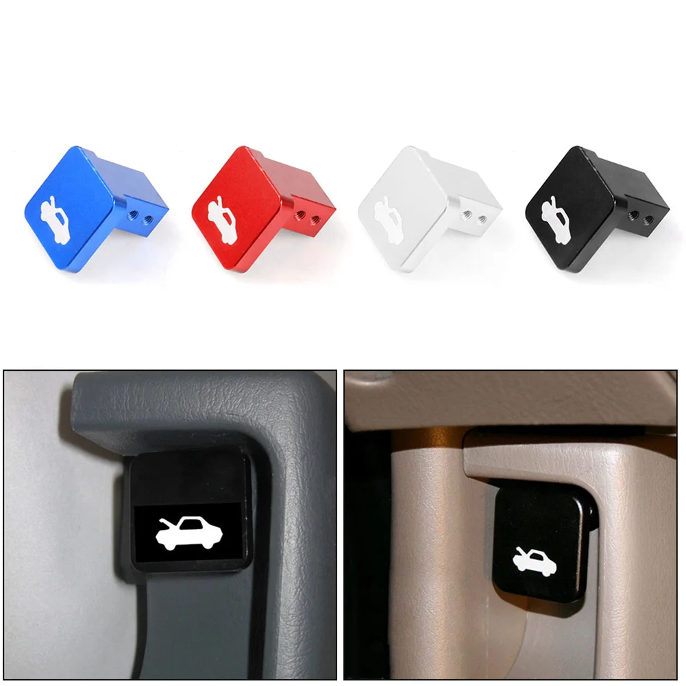 Car Hood Release Latch Handle Repair Kit Auto Replacement Parts for Honda Civic 1996-2011 Accessories
Car Hood Release Latch Handle Repair Kit Auto Replacement Parts for Honda Civic 1996-2011 Accessories