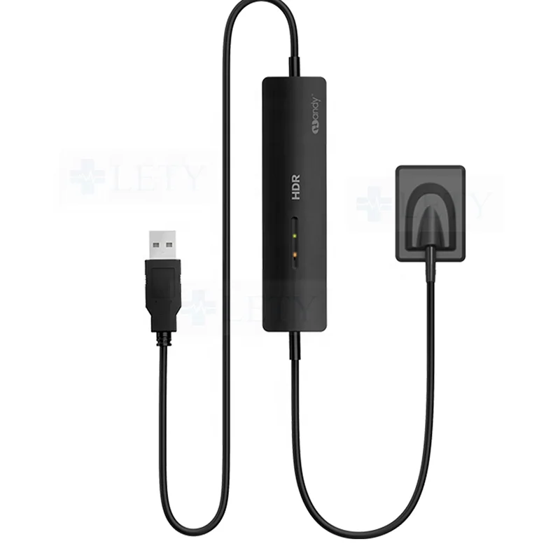 D e n- t a l sensor Handy Digital X-ray Imaging System HDR-500/600
D e n- t a l sensor Handy Digital X-ray Imaging System HDR-500/600