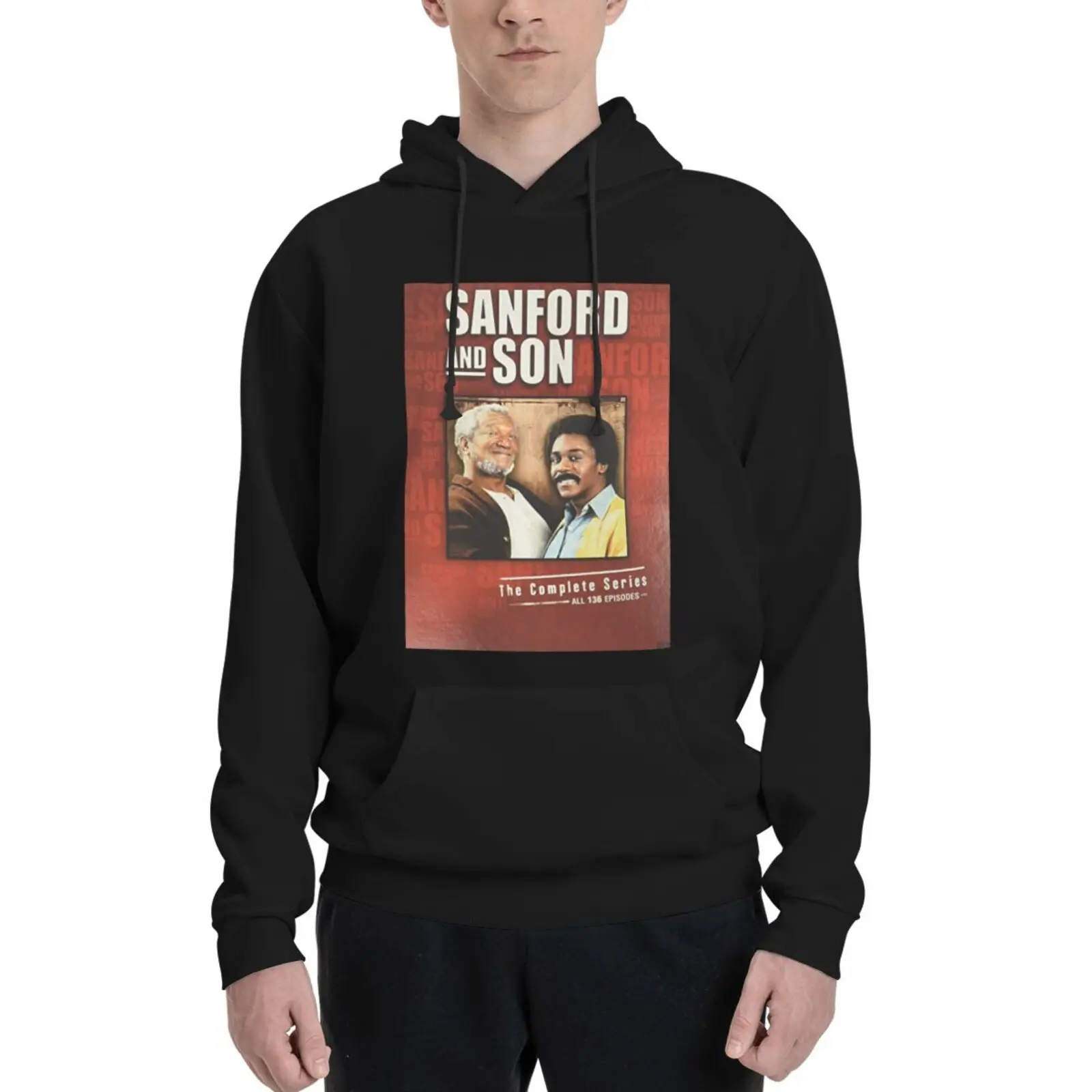 Sanford And Son 3423 Hooded Sweatshirts Zipper Hoodie Jackets Female Sweatshirt Woman Clothes Men's Clothes Sweatshirts Sweats
Sanford And Son 3423 Hooded Sweatshirts Zipper Hoodie Jackets Female Sweatshirt Woman Clothes Men's Clothes Sweatshirts Sweats