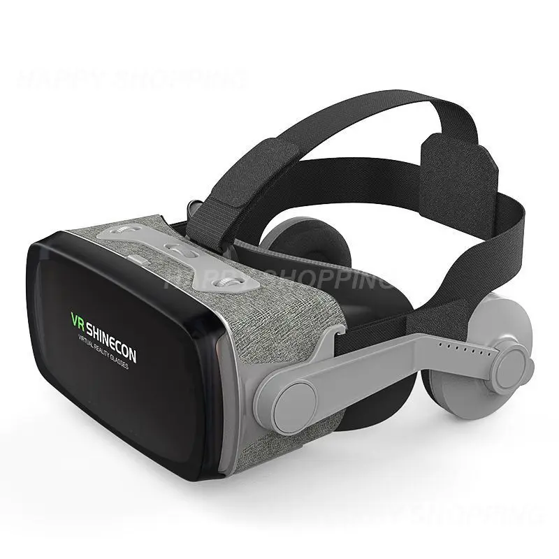 Vr 3d Glasses Adjustable Focal Distance For 4.7-6 Inch Smart Phone 3d Virtual Reality Glasses 3d Vr Goggle Vr Smart Glasses
Vr 3d Glasses Adjustable Focal Distance For 4.7-6 Inch Smart Phone 3d Virtual Reality Glasses 3d Vr Goggle Vr Smart Glasses