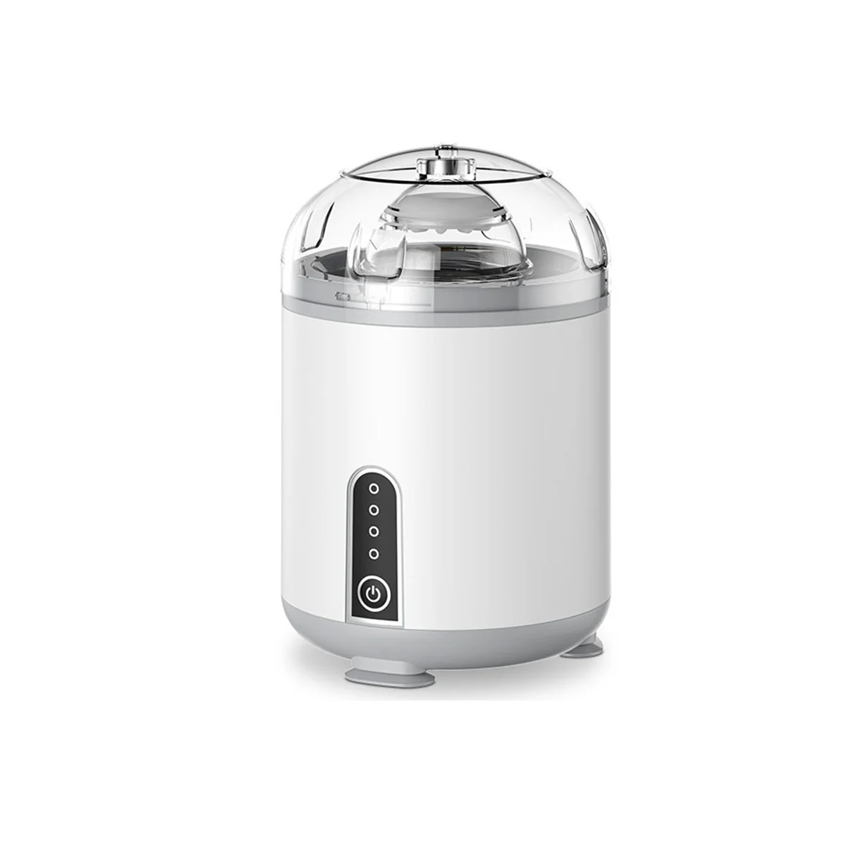 Electric Egg Mixer Egg Shaker Golden Egg Maker Automatic Mixing of Egg White and Yolk Kitchen Supplies Egg Homogenizer A
Electric Egg Mixer Egg Shaker Golden Egg Maker Automatic Mixing of Egg White and Yolk Kitchen Supplies Egg Homogenizer A