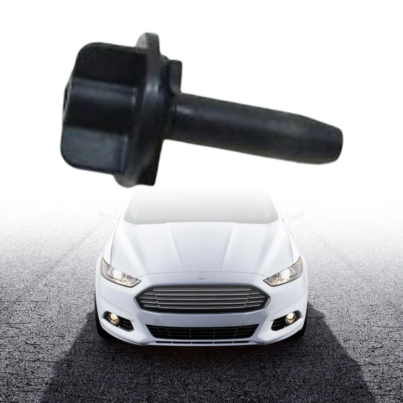 Vehicle Top Cooler Mount F2G3-8A194-Ab Black for Ford Mondeo MK5 2014-2018 Replacement Easy Installation
Vehicle Top Cooler Mount F2G3-8A194-Ab Black for Ford Mondeo MK5 2014-2018 Replacement Easy Installation