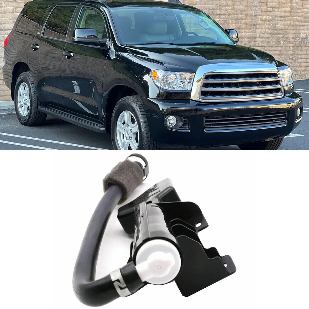 Hot Sale Auto Replacement Parts Right Passenger Side Head Light Lamp Washer Actuator For Toyota 85207-0C020
Hot Sale Auto Replacement Parts Right Passenger Side Head Light Lamp Washer Actuator For Toyota 85207-0C020