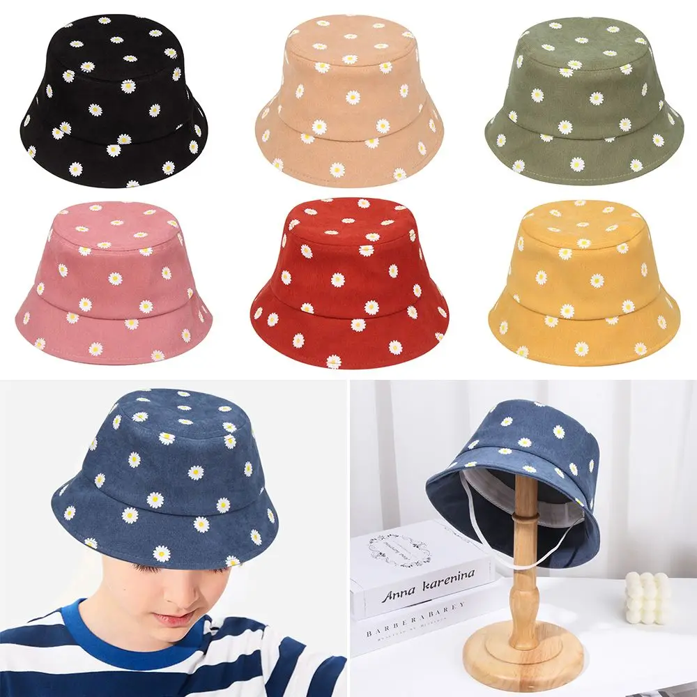 Boys Girls Gifts Kids Fashion Fishing Cap Toddler Sun Hat Fisherman Caps Daisy Bucket Hats 
Boys Girls Gifts Kids Fashion Fishing Cap Toddler Sun Hat Fisherman Caps Daisy Bucket Hats