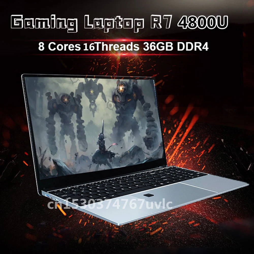 CARBAYTA 4800U Max Ram 36GB Rom 2TB SSD Metal Computer 5G Wifi Bluetooth AMD Ryzen 7 4800U Windows 10 11 Pro Gaming IPS Laptop
CARBAYTA 4800U Max Ram 36GB Rom 2TB SSD Metal Computer 5G Wifi Bluetooth AMD Ryzen 7 4800U Windows 10 11 Pro Gaming IPS Laptop
