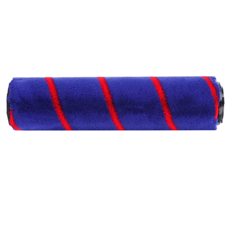 Fluffy Electric Floor Roller Brush Fit for Dyson V7 V8 V10 V11 Vacuum Cleaner Parts Soft Roller Brush Head Cleaning Tool
Fluffy Electric Floor Roller Brush Fit for Dyson V7 V8 V10 V11 Vacuum Cleaner Parts Soft Roller Brush Head Cleaning Tool
