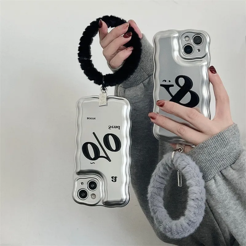 Originality Character Air Cushion Wavy Pattern Female Phone Cover Case For Iphone 14 13 12 11 Pro Max Xr X Soft Coque Fundas
Originality Character Air Cushion Wavy Pattern Female Phone Cover Case For Iphone 14 13 12 11 Pro Max Xr X Soft Coque Fundas