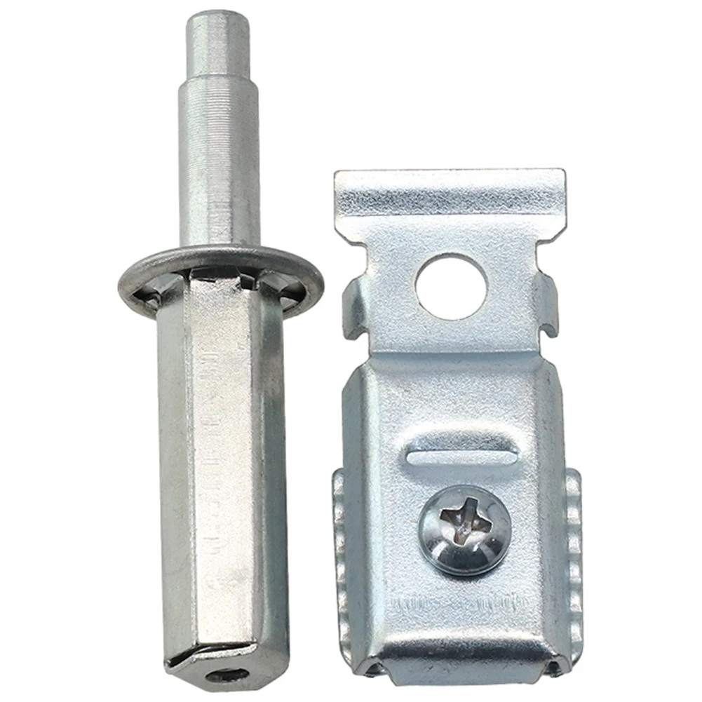 2PCS 3/4"*1-15/16" Double Folding Door Hardware Repair And Replacement Kit For Hardware Repair Tools
2PCS 3/4"*1-15/16" Double Folding Door Hardware Repair And Replacement Kit For Hardware Repair Tools