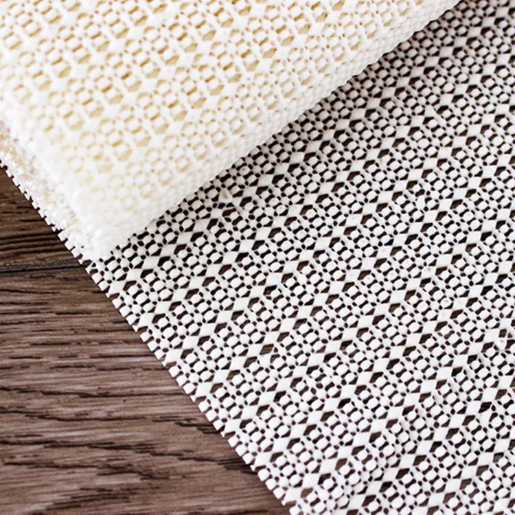 Non-Slip Rug Pad Gripper Pad For Hard Surface Floors, Pvc Foam Pad Floor Mat Grid Bathroom Mat Kitchen Bedroom Carpet Pad
Non-Slip Rug Pad Gripper Pad For Hard Surface Floors, Pvc Foam Pad Floor Mat Grid Bathroom Mat Kitchen Bedroom Carpet Pad