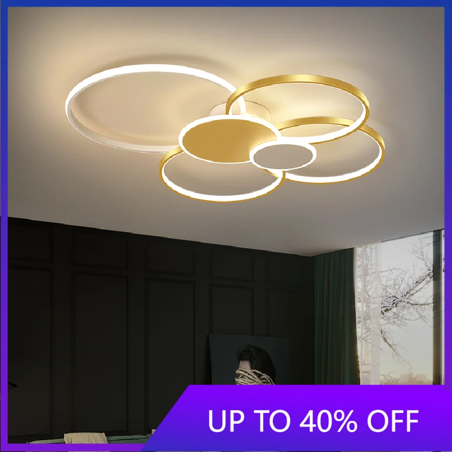 New RC Gold/Black Finished Modern led Chandelier for living room bedroom study room Indoor 90-260V Chandelier Fixtures
New RC Gold/Black Finished Modern led Chandelier for living room bedroom study room Indoor 90-260V Chandelier Fixtures