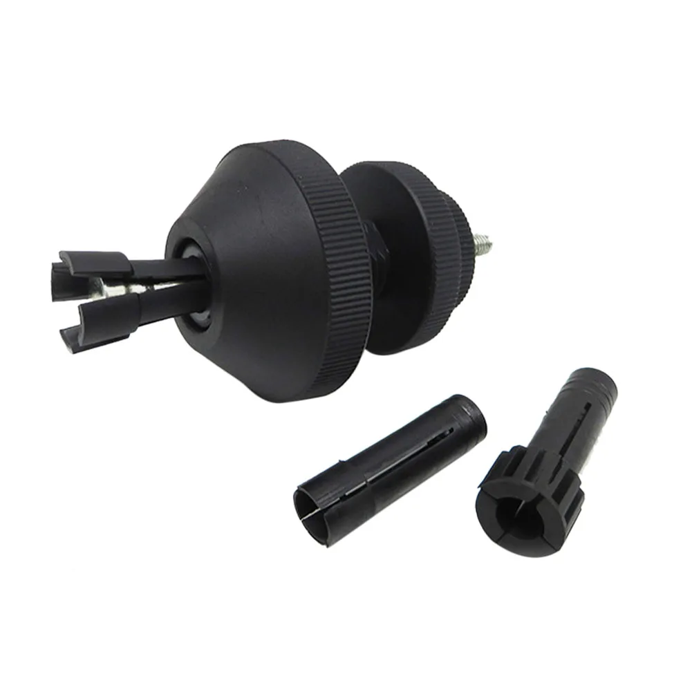 Universal Car Clutch Alignment Tool Plastic Clutch to Hole Corrector Dismantle Tool for Single-Plate Auto Repair Accessories
Universal Car Clutch Alignment Tool Plastic Clutch to Hole Corrector Dismantle Tool for Single-Plate Auto Repair Accessories