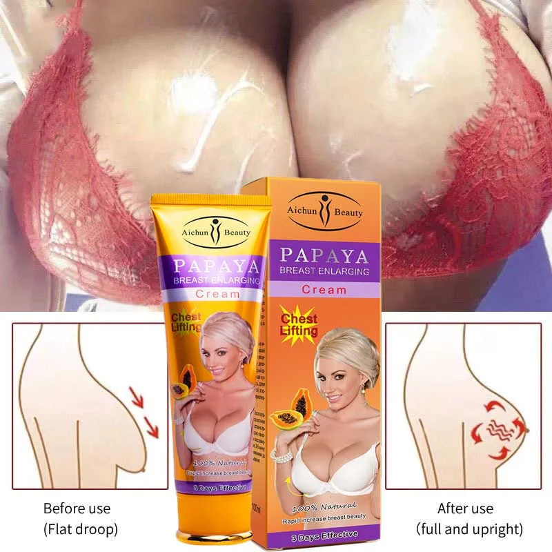 100g Women Papaya Butt Enlargement Cream Fast Buttocks Growth Enhancer Body Care Sexy Body Cream
100g Women Papaya Butt Enlargement Cream Fast Buttocks Growth Enhancer Body Care Sexy Body Cream