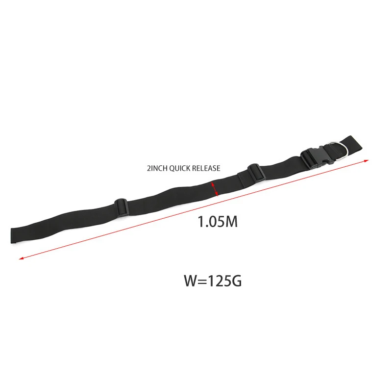 SCUBA & Snorkeling Buoyancy Compensators Scuba Dive Adjustable Crotch Strap Crotch Straps Free Diving Harness 1/1.5/2Inch
SCUBA & Snorkeling Buoyancy Compensators Scuba Dive Adjustable Crotch Strap Crotch Straps Free Diving Harness 1/1.5/2Inch