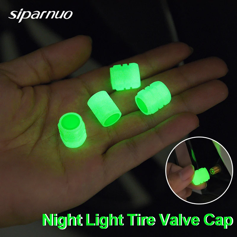 Bicycle Light Motorcycle Valve Light Car Tire Luminous Cap Automobile Tyre Luminous Valve Cover Night Light Warning Accessories
Bicycle Light Motorcycle Valve Light Car Tire Luminous Cap Automobile Tyre Luminous Valve Cover Night Light Warning Accessories