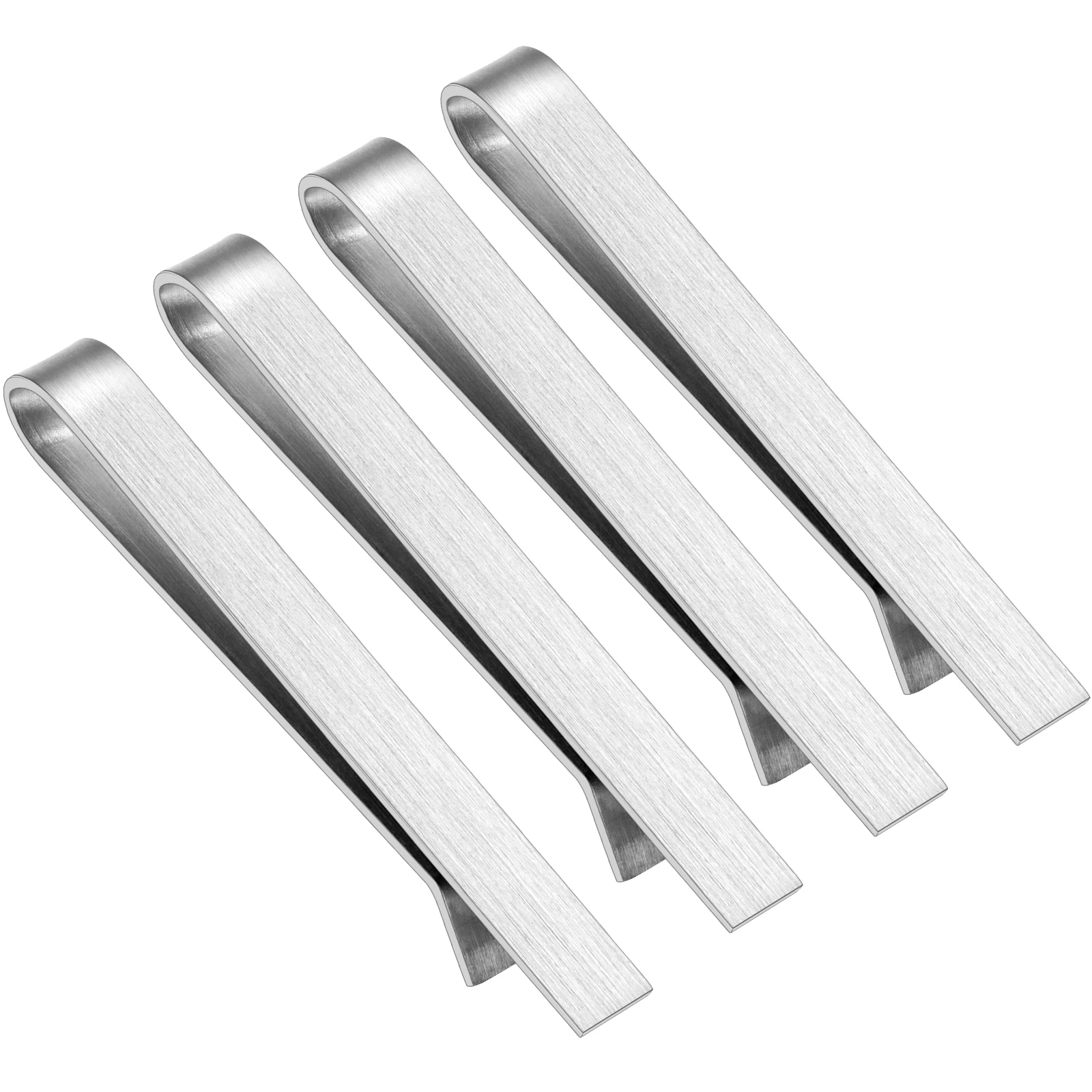 HAWSON 2.5 Inch Tie Clips for Men’s Regular tie in Gift Box,Tie Bar & Pins Set for Necktie in Black Red White Blue Color
HAWSON 2.5 Inch Tie Clips for Men’s Regular tie in Gift Box,Tie Bar & Pins Set for Necktie in Black Red White Blue Color