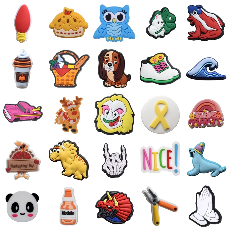 Boy Packs Decorations for Crocs Kids Wholesale Bulk Shoe Charms Gifts Girl Women Charm Men Shoes Accessories Para Pins Set Jeans
Boy Packs Decorations for Crocs Kids Wholesale Bulk Shoe Charms Gifts Girl Women Charm Men Shoes Accessories Para Pins Set Jeans