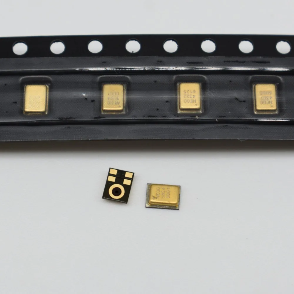 50pcs/lot Original For Samsung Galaxy S4 GT-i9500 i9500 i9505 I337 Microphone Module Inner MIC Receiver Replacement Parts
50pcs/lot Original For Samsung Galaxy S4 GT-i9500 i9500 i9505 I337 Microphone Module Inner MIC Receiver Replacement Parts