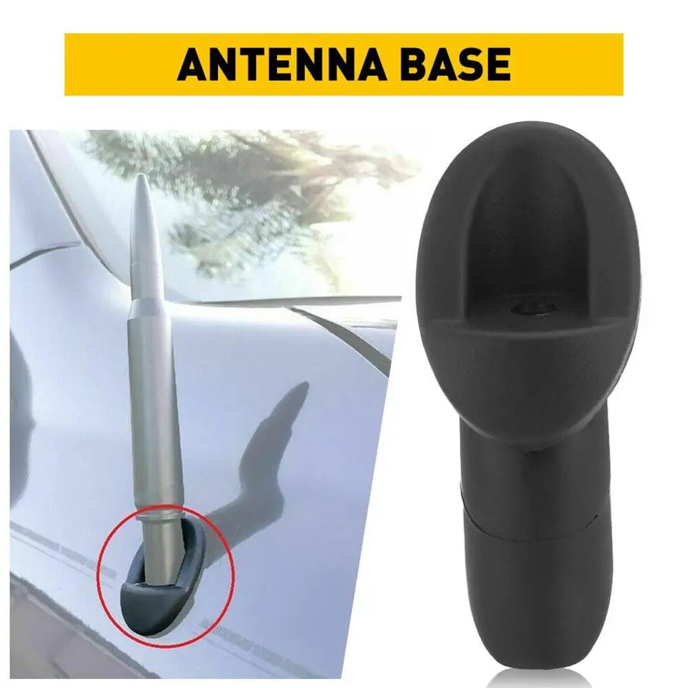 Manual Radio Antenna Base Bezel Mounted Replacement For 2007-2013 86392-0C040 Parts Replacement Accessories P7E7
Manual Radio Antenna Base Bezel Mounted Replacement For 2007-2013 86392-0C040 Parts Replacement Accessories P7E7