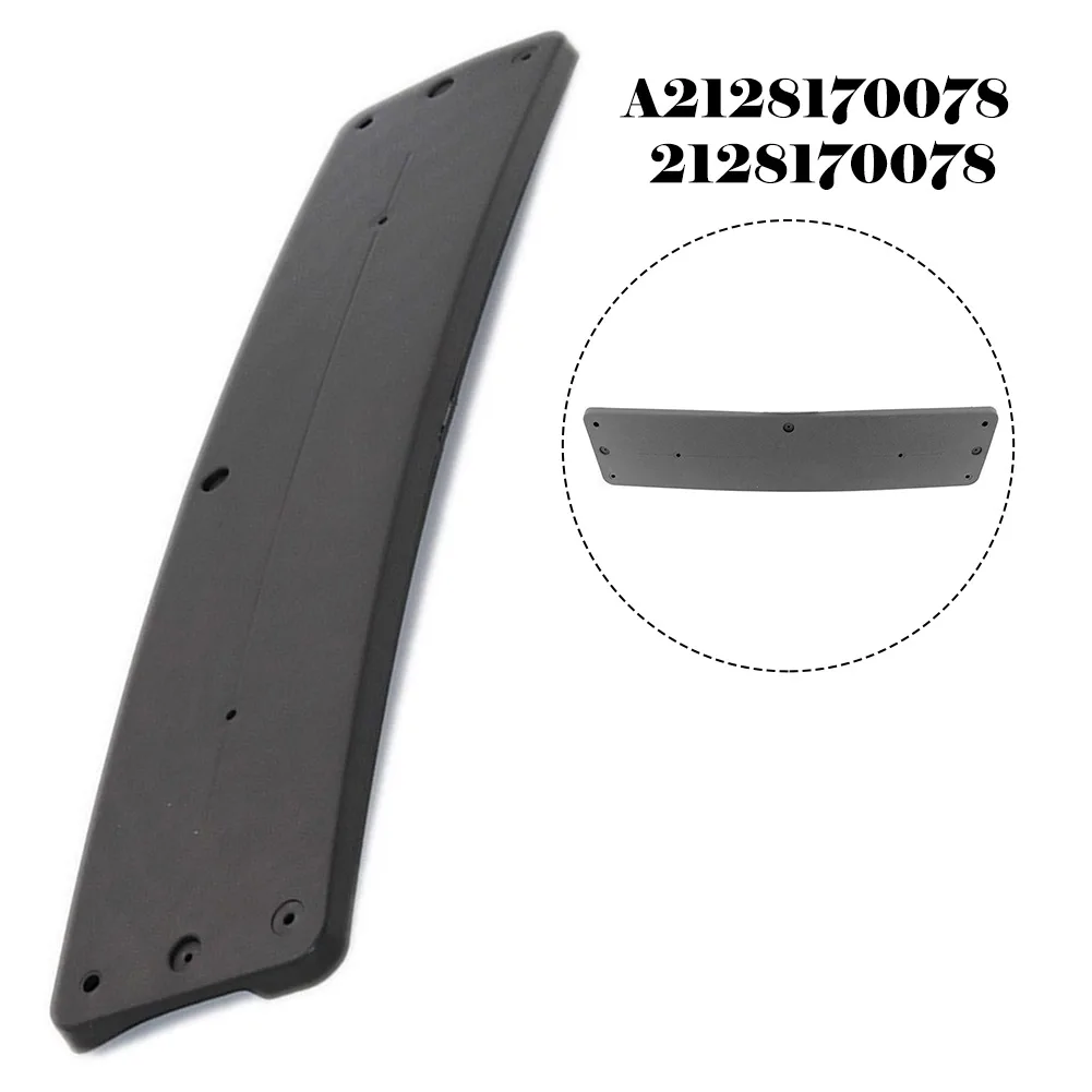 New Style Practical To Use Bumper License Plate Bumper License Plate 1pcs 2128170078 For Mercedes E-CLASS W212
New Style Practical To Use Bumper License Plate Bumper License Plate 1pcs 2128170078 For Mercedes E-CLASS W212