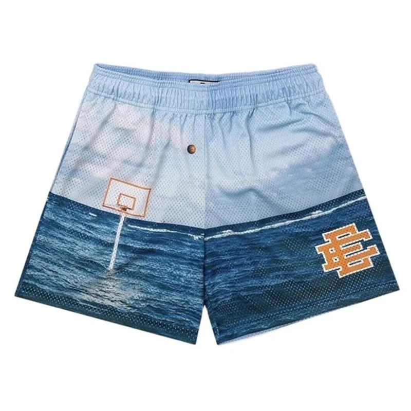 Eric EE Basic Short Vegas Mountaintop Skyline 2023 Summer Casual Shorts Fitness Sweatpants Gym Workout Mesh Sport Shorts Men
Eric EE Basic Short Vegas Mountaintop Skyline 2023 Summer Casual Shorts Fitness Sweatpants Gym Workout Mesh Sport Shorts Men