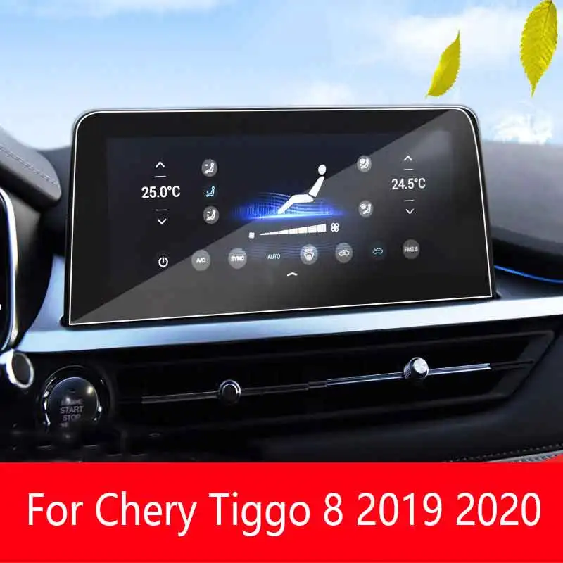 Car Navigation Steel Film For Chery Tiggo 8 202010.25 inch Central Control LCD Screen Glass Tempered HD Protective Film
Car Navigation Steel Film For Chery Tiggo 8 202010.25 inch Central Control LCD Screen Glass Tempered HD Protective Film