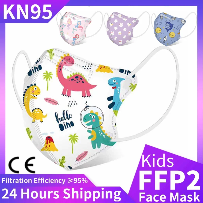 Детские маски KN95, 4 слоя, мультяшный динозавр с 3D принтом, kn95, маска ffp2mask для мальчиков и девочек, детские маски FPP2, маскарадные маски для дете...
Детские маски KN95, 4 слоя, мультяшный динозавр с 3D принтом, kn95, маска ffp2mask для мальчиков и девочек, детские маски FPP2, маскарадные маски для дете...