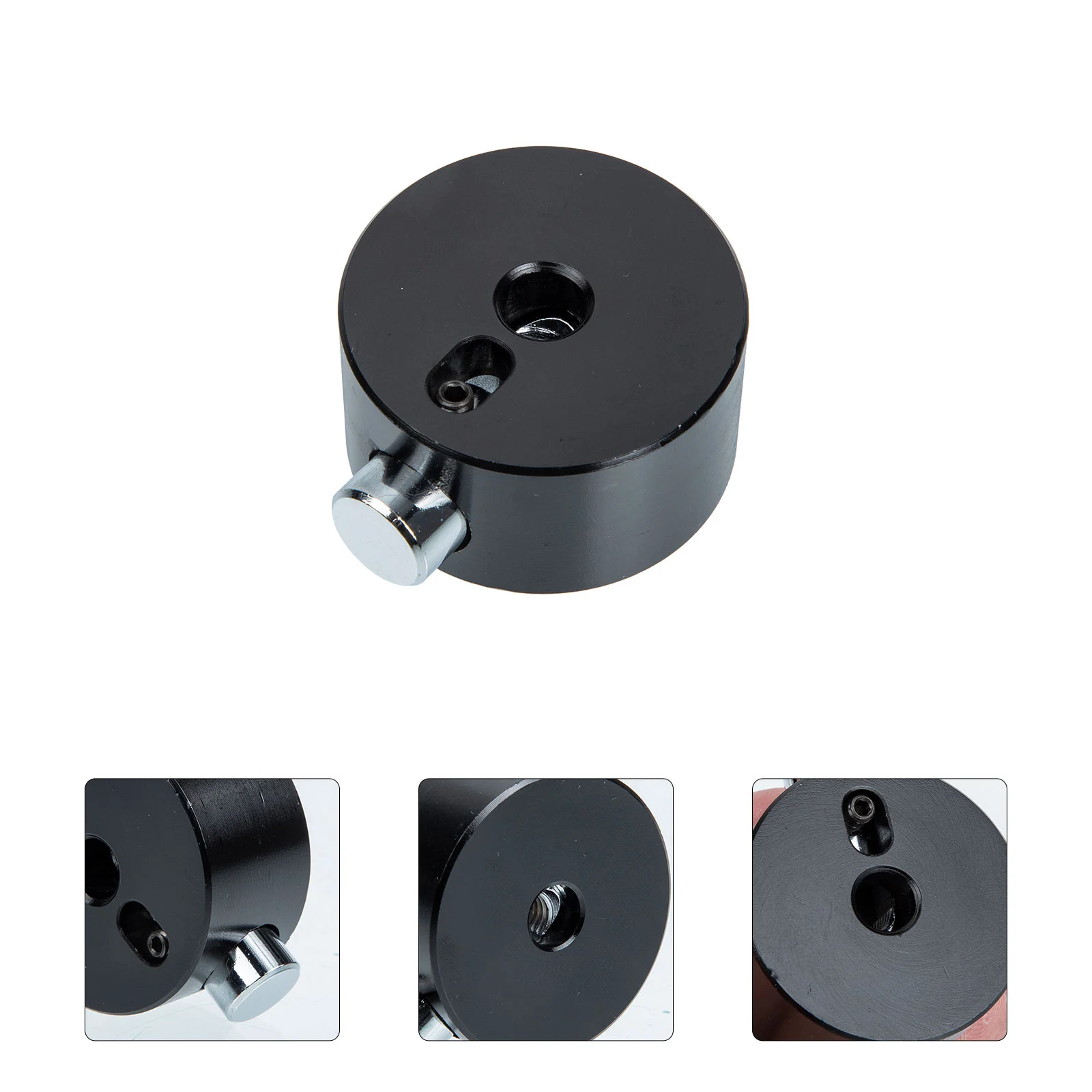Cymbal Drum Nuts Heads Nut Tool Repairing Instrumentset Percussion Accessories Replacement Jazz Hat Tools Parts Aluminum Quick
Cymbal Drum Nuts Heads Nut Tool Repairing Instrumentset Percussion Accessories Replacement Jazz Hat Tools Parts Aluminum Quick