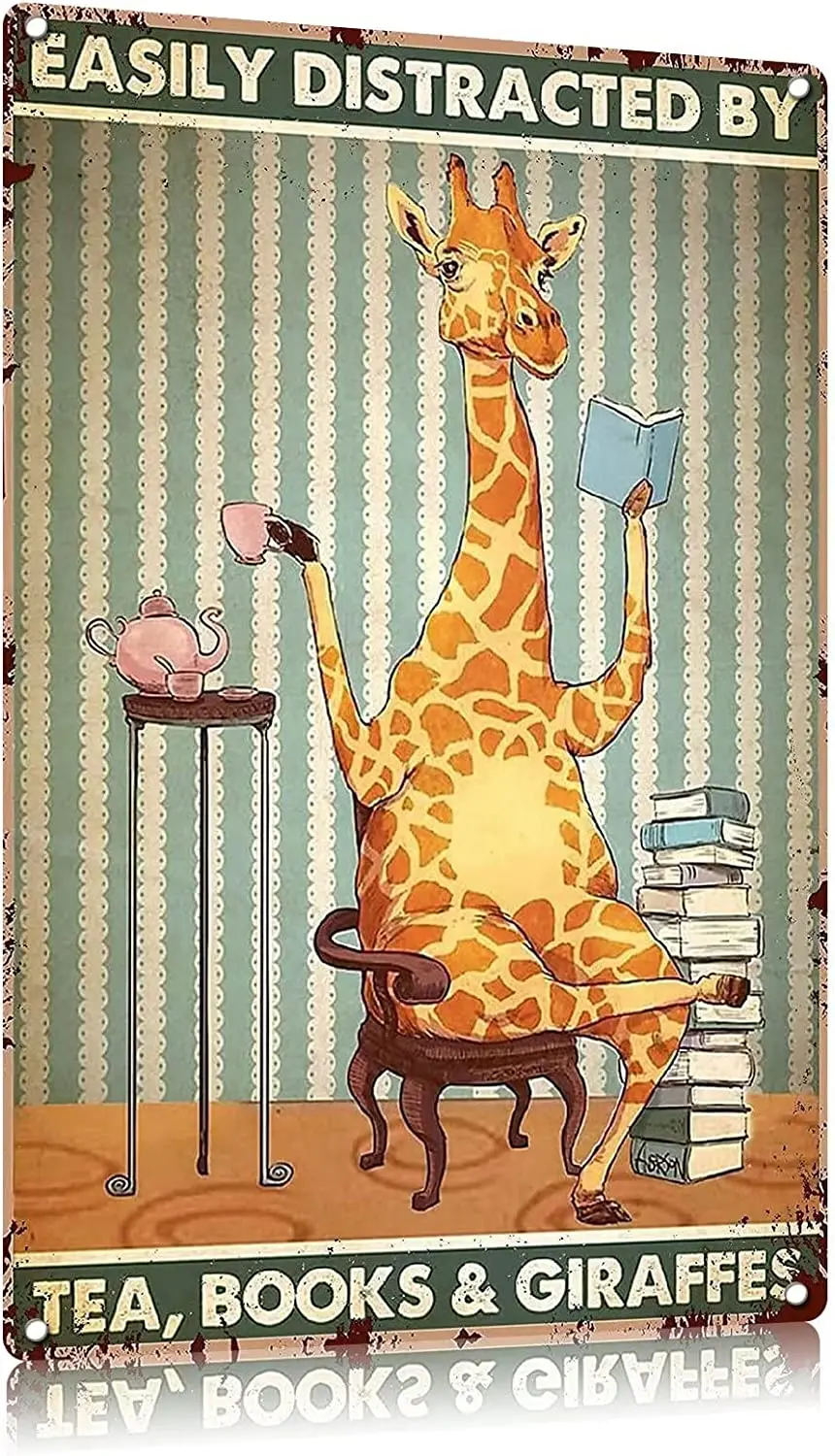 Жестяной винтажный декор для ванной, кухни, гостиной, пещеры, кофейника в стиле ретро 
Жестяной винтажный декор для ванной, кухни, гостиной, пещеры, кофейника в стиле ретро