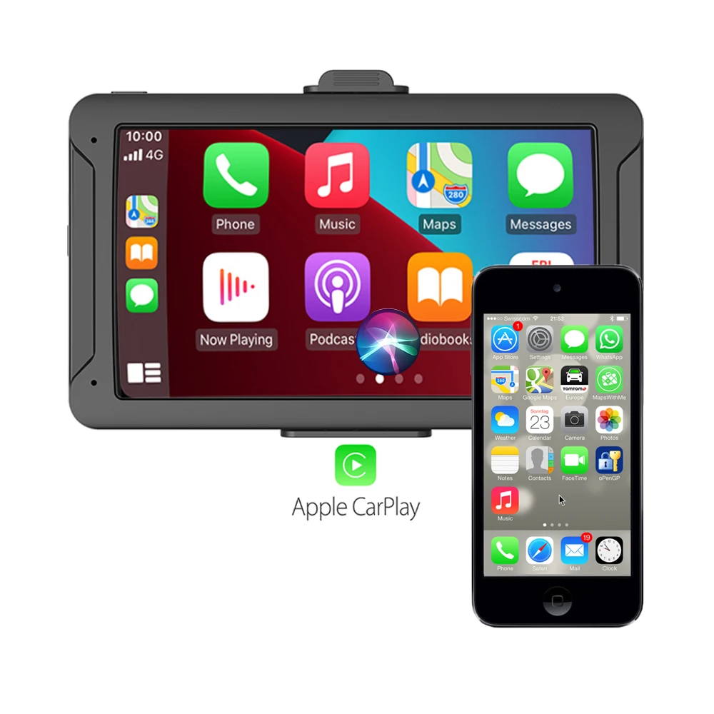 Ruihao Durable Sunlight Readableandroid Auto Android 11 Android Auto Android Auto Carstream From Factory
Ruihao Durable Sunlight Readableandroid Auto Android 11 Android Auto Android Auto Carstream From Factory