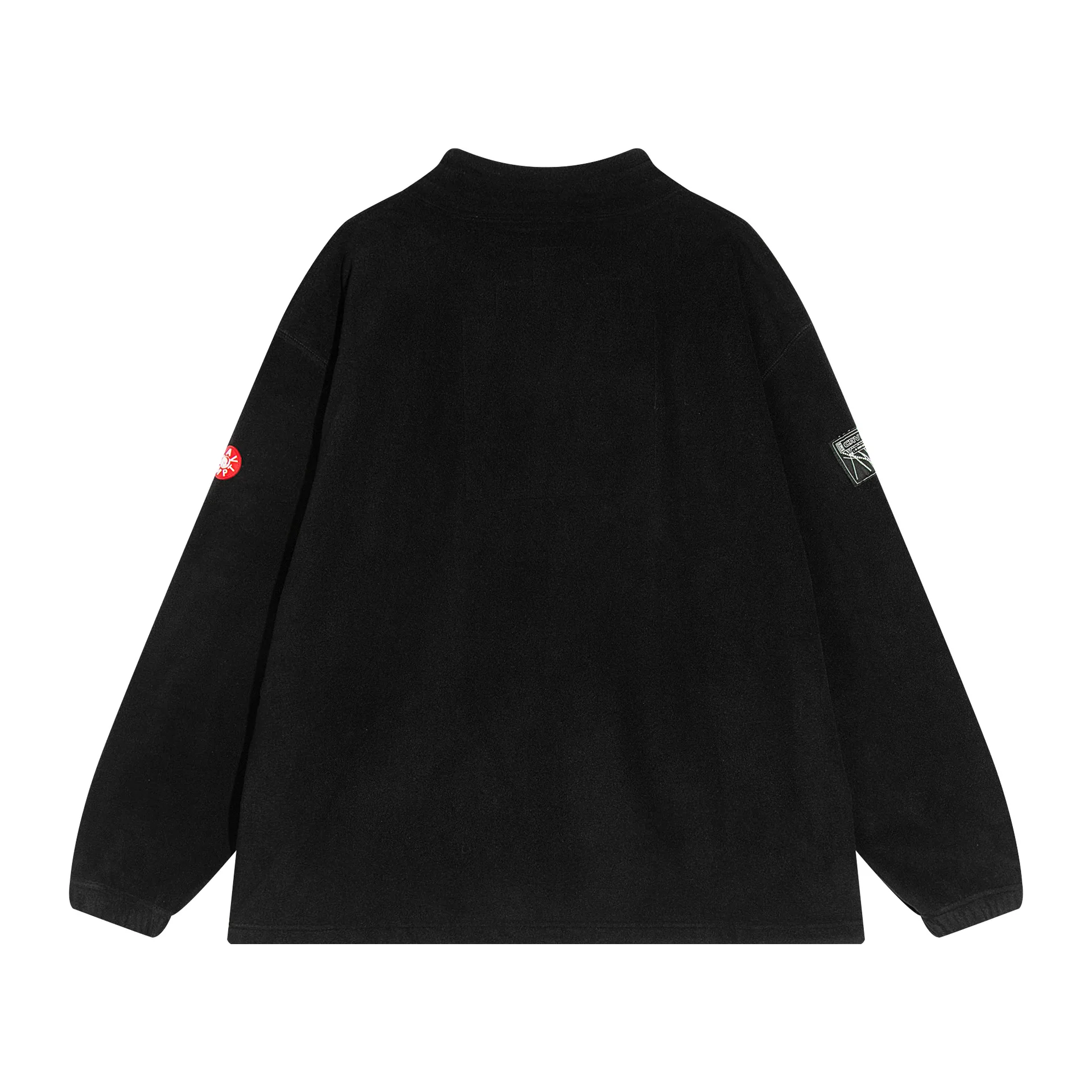 Men Woman 1:1 Best Quality Crewneck Cav Empt Hoodies Patchwork Royal Blue CAVEMPT C.E Sweatshirts
Men Woman 1:1 Best Quality Crewneck Cav Empt Hoodies Patchwork Royal Blue CAVEMPT C.E Sweatshirts